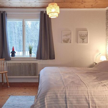 Stunning Home In Mariannelund With Wifi Exterior photo