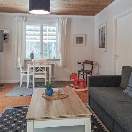 Stunning Home In Mariannelund With Wifi Exterior photo