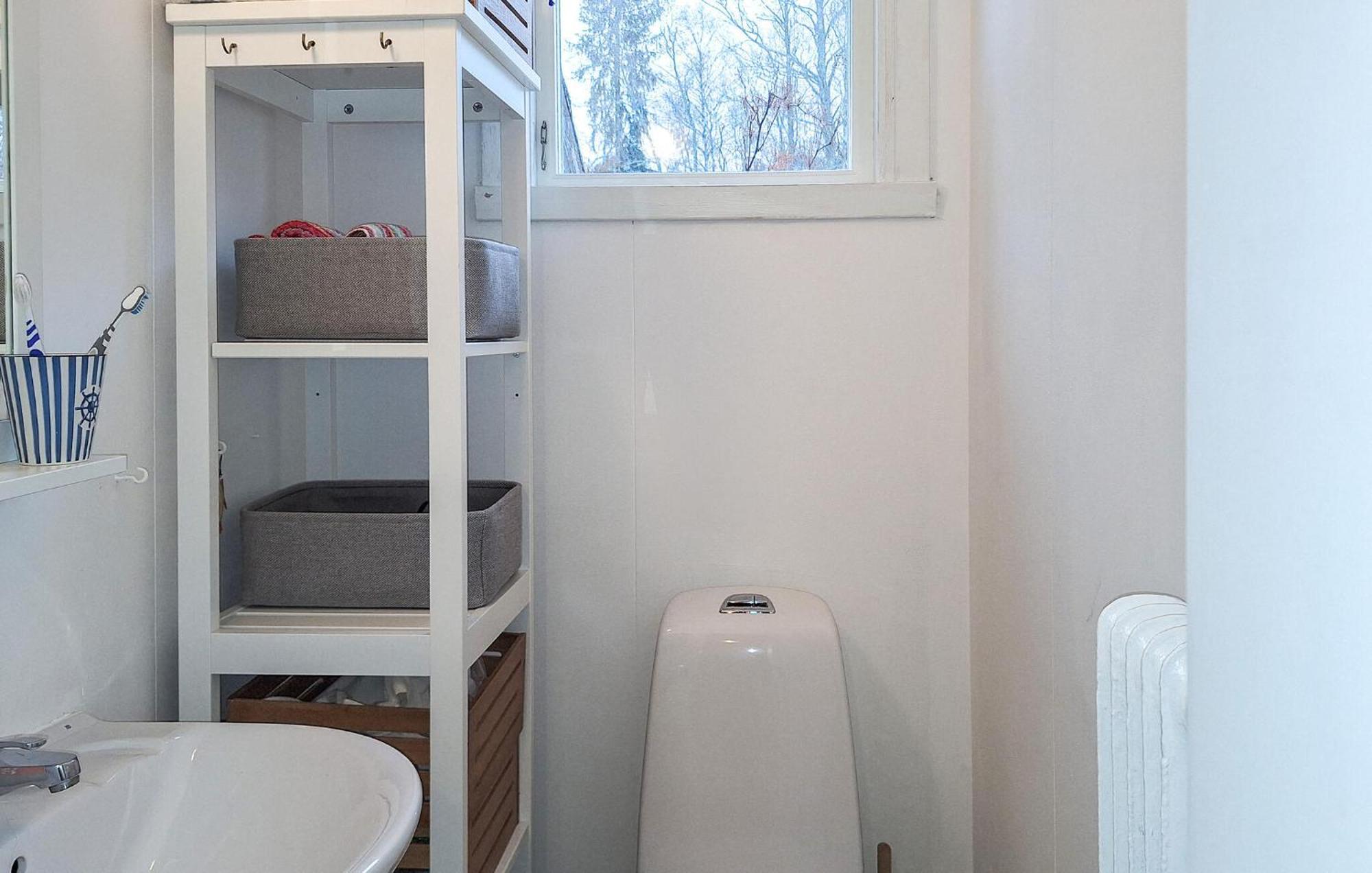 Stunning Home In Mariannelund With Wifi Exterior photo