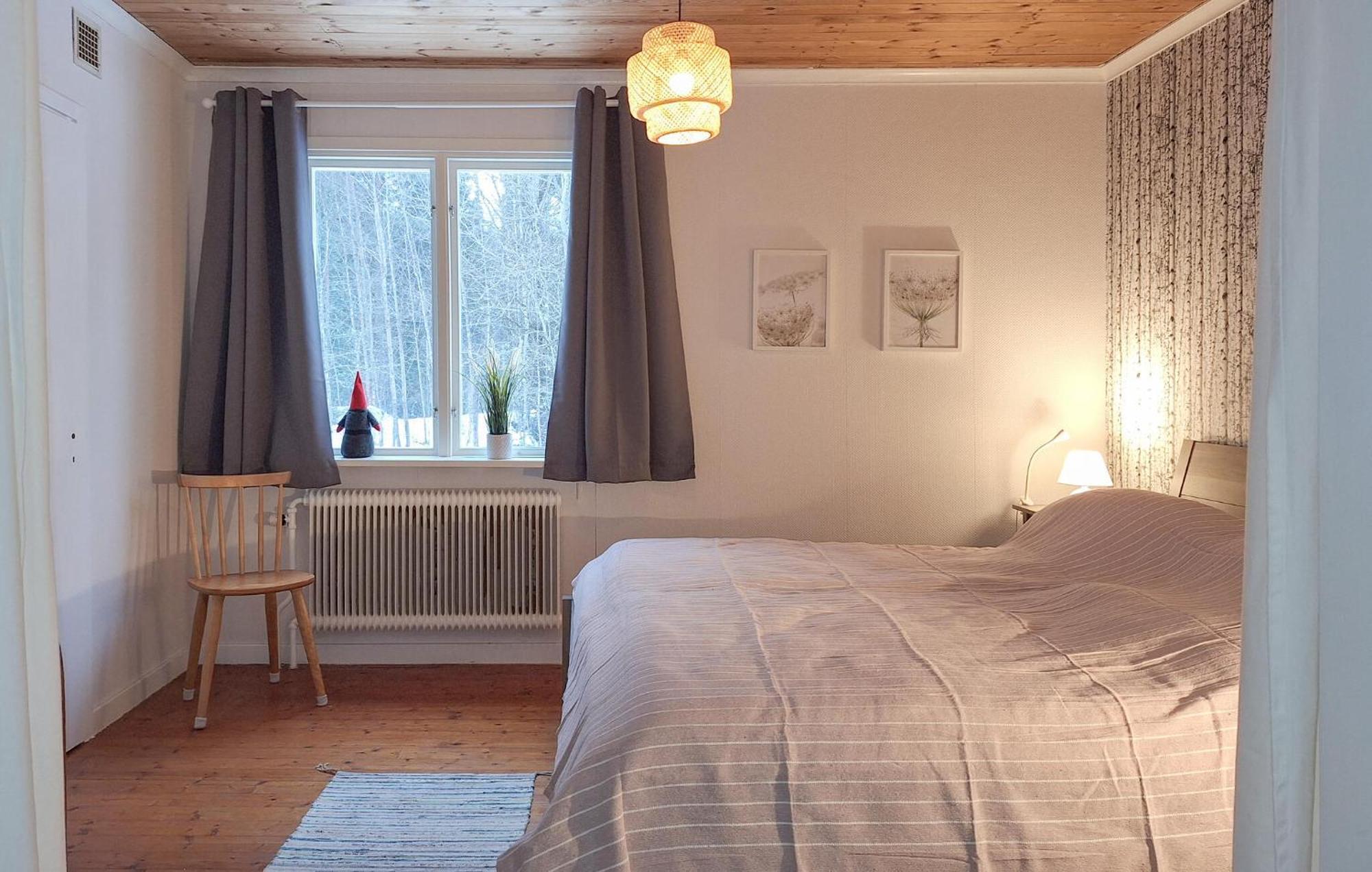 Stunning Home In Mariannelund With Wifi Exterior photo